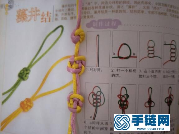 基础结学习