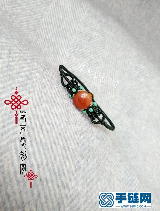 原创《灼思》