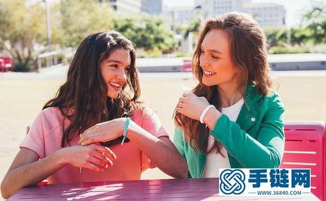 原来火爆INS潮圈的超炫手绳，就根鞋带做成的，为啥还贼多人喜欢